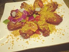 -东方之珠海鲜酒楼(南开店)