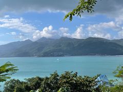 -海南分界洲岛旅游区