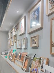 -BabyA 专业婴童摄影(古北时尚广场店)