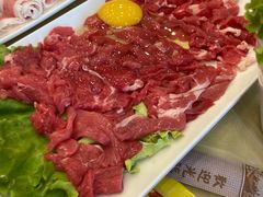 -清花阁乌拉满族火锅(厦门街店)