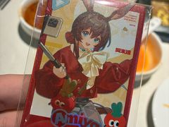 -海底捞火锅(长宁路龙之梦店)
