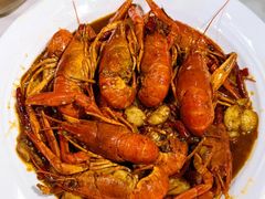 -聚味斋香辣蟹·蓝龙(塘沽总店)