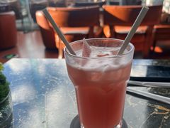 -时光吧·大堂吧·丽江和府洲际度假酒店