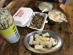 -陈添記·祖傳爽鱼皮·西关老字号(广州首店)