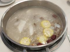 -三头牛·潮汕牛肉生蚝火锅 (夏湾店)