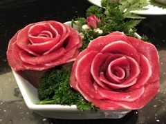 -捞王猪肚鸡火锅(财富中心店)