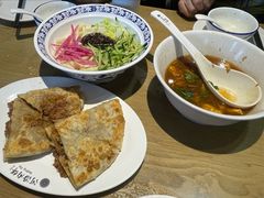 -河沿肉饼Beijing Pie(东华门店)