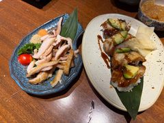 -九井澤精致料理(金茂店)