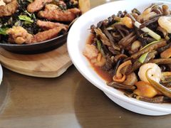 -抹直口特色菜馆(一店)