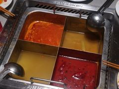 -海底捞火锅(太原南站店)