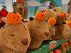 -名创优品(天河区正佳广场二店)