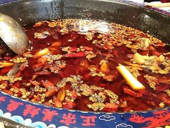 -何师傅美蛙鱼头(汉街店)