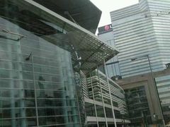 -香港会议展览中心演讲厅