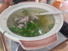 -谷丽麦馕新疆菜·清真(步步高梅溪新天地店)