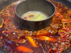 -蜀家渝重庆火锅(南屏街店)