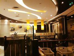 -必胜客(北苑路店)