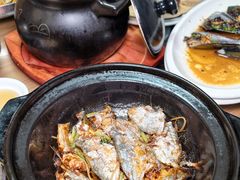 -荣基四海一家·家常菜·海鲜大排档(新安店)