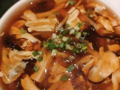 酸辣汤-南门小馆·清真(国贸商城店)