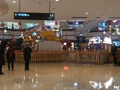 -星巴克(厦门SM新生活广场店)