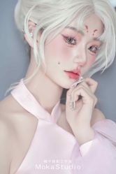 -模卡写真馆(南通店)