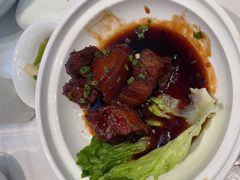 -小秦淮·南京土菜(新亭西路店)