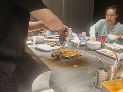 -水木锦堂·自助铁板烧(世贸天阶店)
