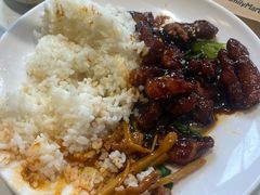 -王中王餐厅(东安路店)