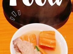 -莲餐厅·湖北菜·藕汤是头牌(愚园路店)