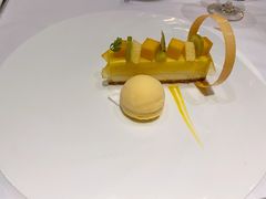 起司蛋糕-王品台塑牛排(成都万象城店)