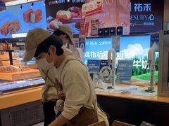 -UH祐禾(上海荟聚店)