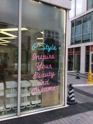 -P.STYLE 派斯造型