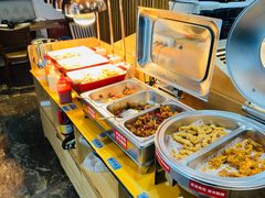 -火炉火自助餐(悠唐购物中心店)