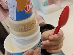 -DQ·蛋糕·冰淇淋(河东万达店)