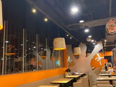 -大快活(丽丰店)