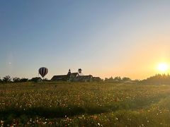 -歌斐颂巧克力小镇