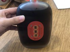 -北往西·西安油泼面(万德庄店)