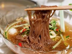 -七八冷面·延边朝鲜族美食(圣熙八号店)