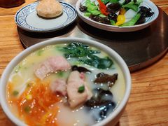 -云海肴云南菜·蒸汽石锅鱼(北京良乡华冠店)