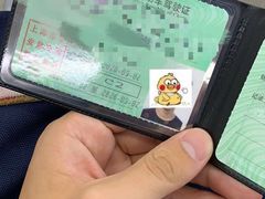 -胜华驾校·小猫学车(银都店)