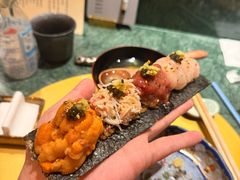 -鮨冠OMAKASE食べ放题(北京首店)