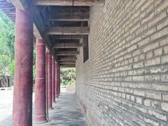 -张掖大佛寺景区