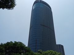 -喜来登由由大酒店九州膳坊中餐厅