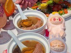 -狮拾久·现代新加坡料理(福田COCO Park店)