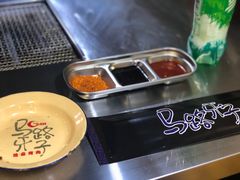 -马路牙子地桌烤肉(工体店)
