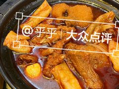 龙城螺蛳全家福-柳州菜饮食文化博物馆