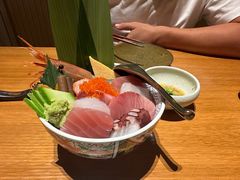 -岚山日本料理(珠江新城店)