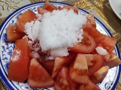 -清真·鸦儿李记·小馆(后海店)