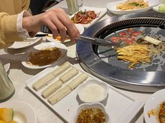 -么子烤肉(化龙池店)