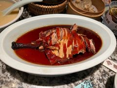 -南京大牌档(中关村领展广场店)