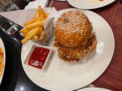 -WOLFGANG PUCK KITCHEN & BAR(迪士尼小镇店)